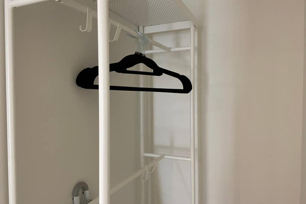 10A Brunswick Living Studio Close To Apt And Cbd Free Wifi Tram At Doorstep Melburne Exterior foto